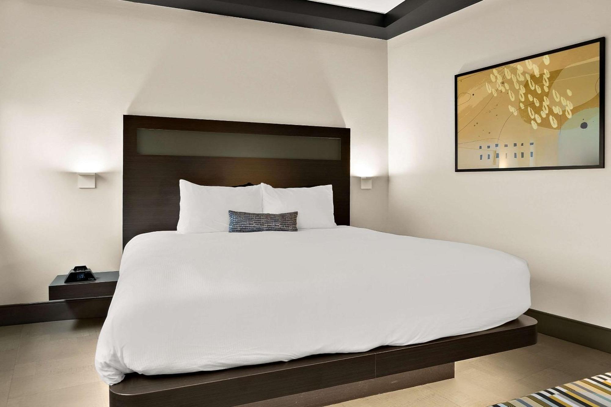 Cityflatshotel - Port Huron, Ascend Hotel Collection Exteriér fotografie