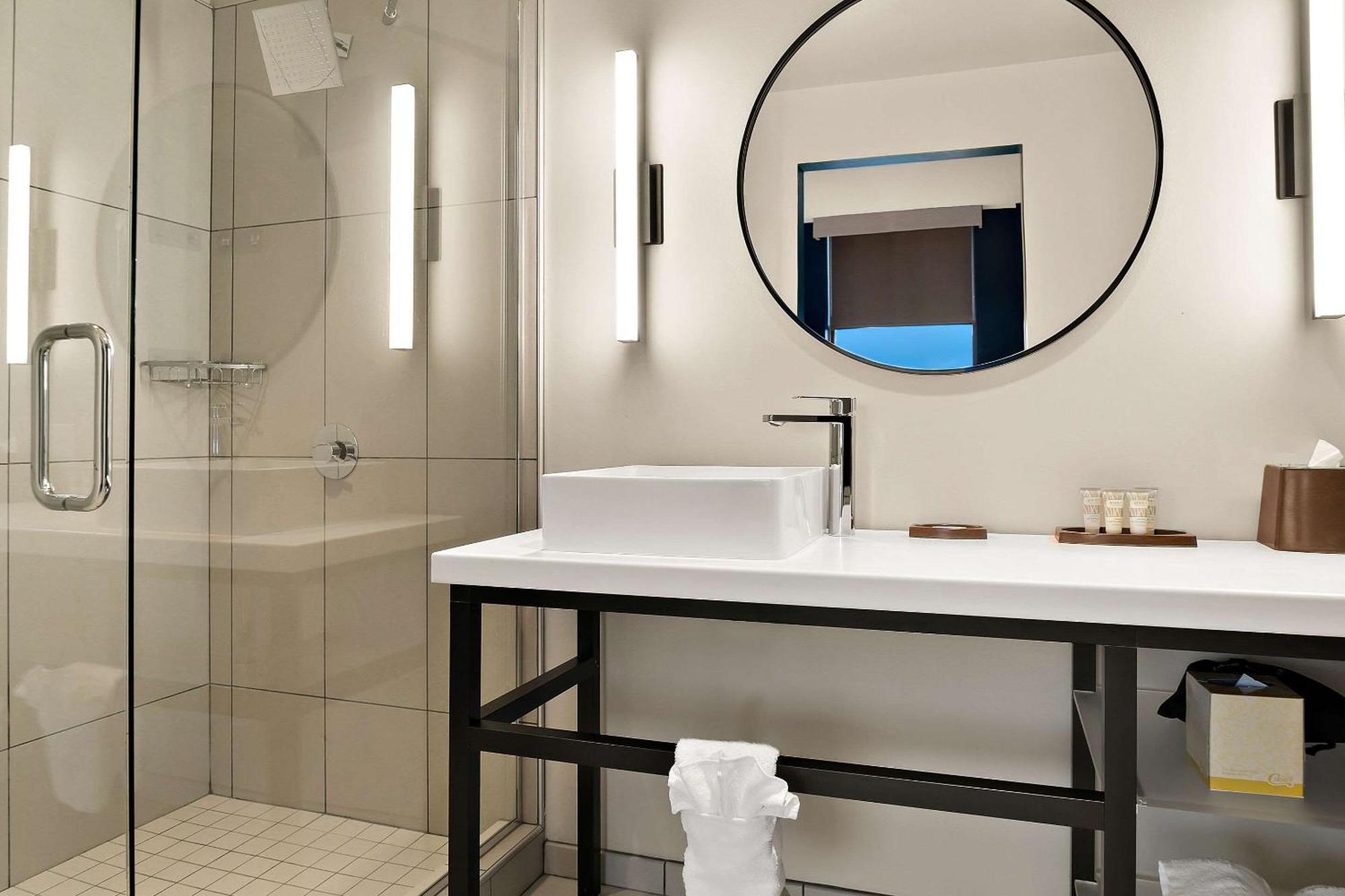 Cityflatshotel - Port Huron, Ascend Hotel Collection Exteriér fotografie