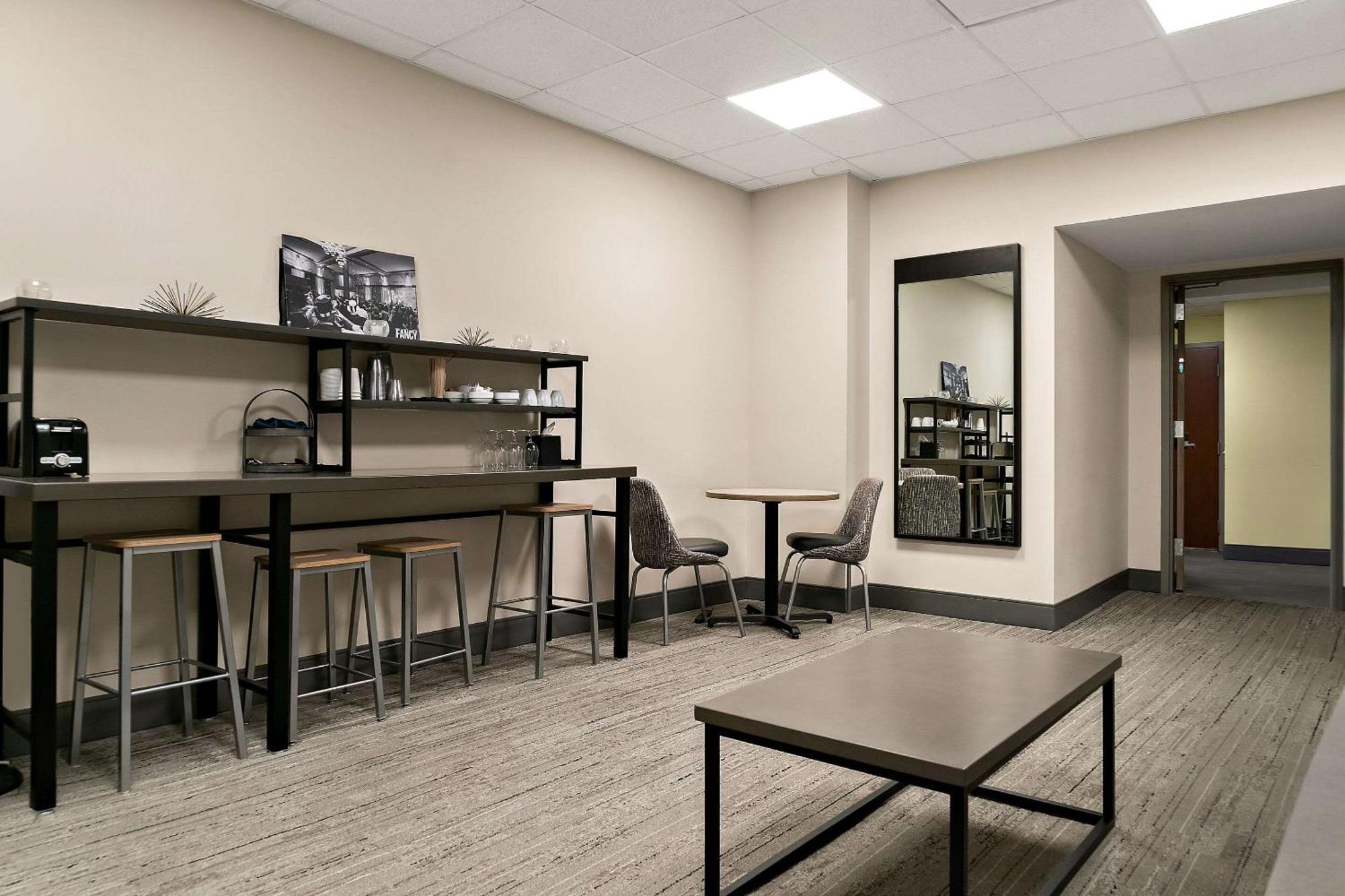 Cityflatshotel - Port Huron, Ascend Hotel Collection Exteriér fotografie