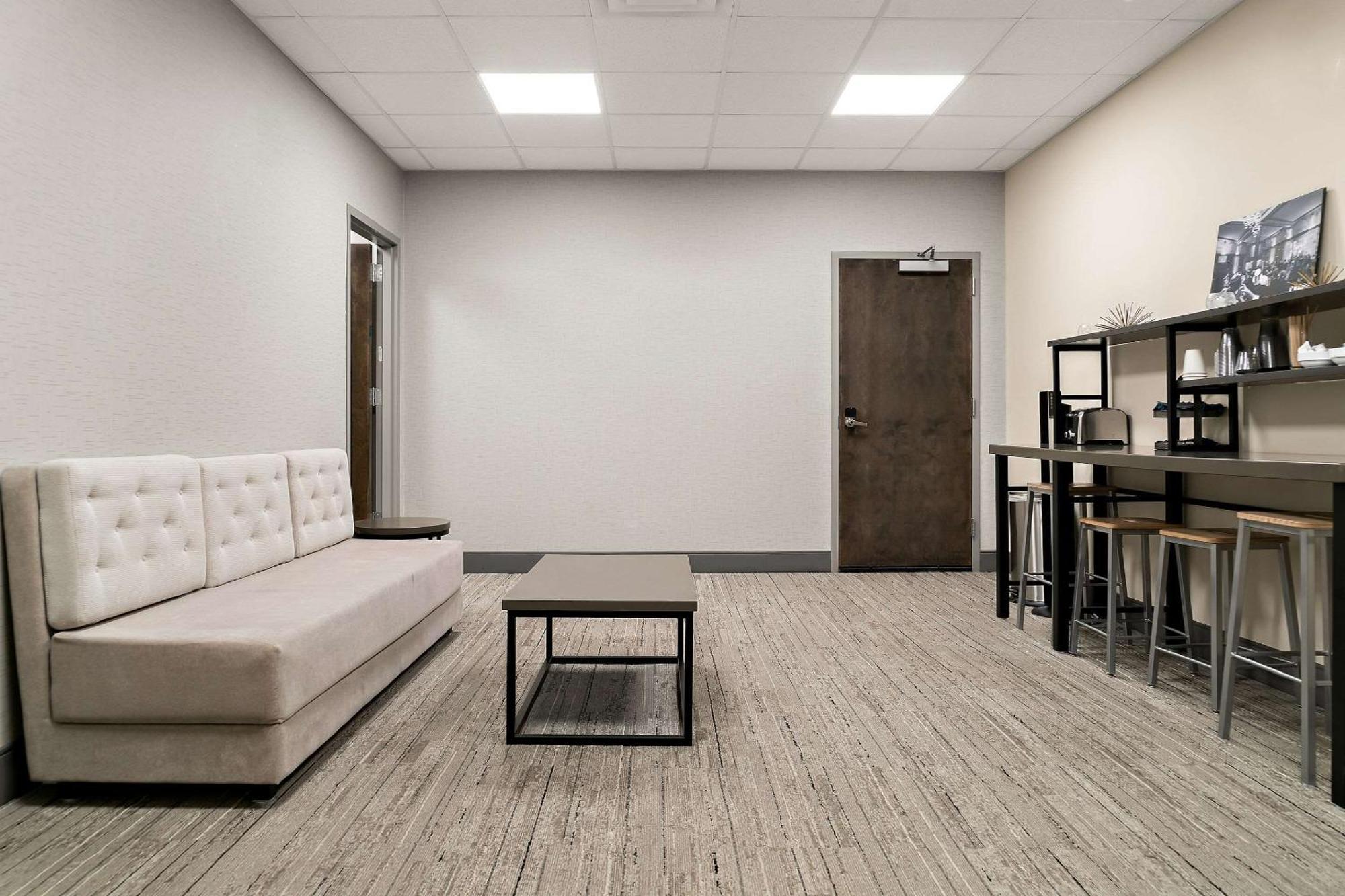 Cityflatshotel - Port Huron, Ascend Hotel Collection Exteriér fotografie