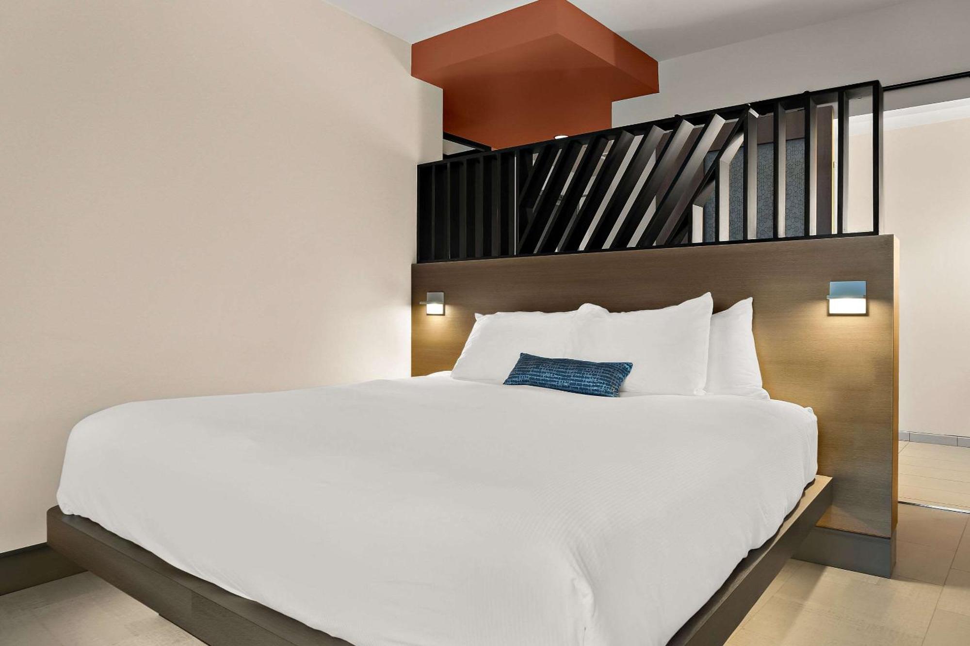 Cityflatshotel - Port Huron, Ascend Hotel Collection Exteriér fotografie