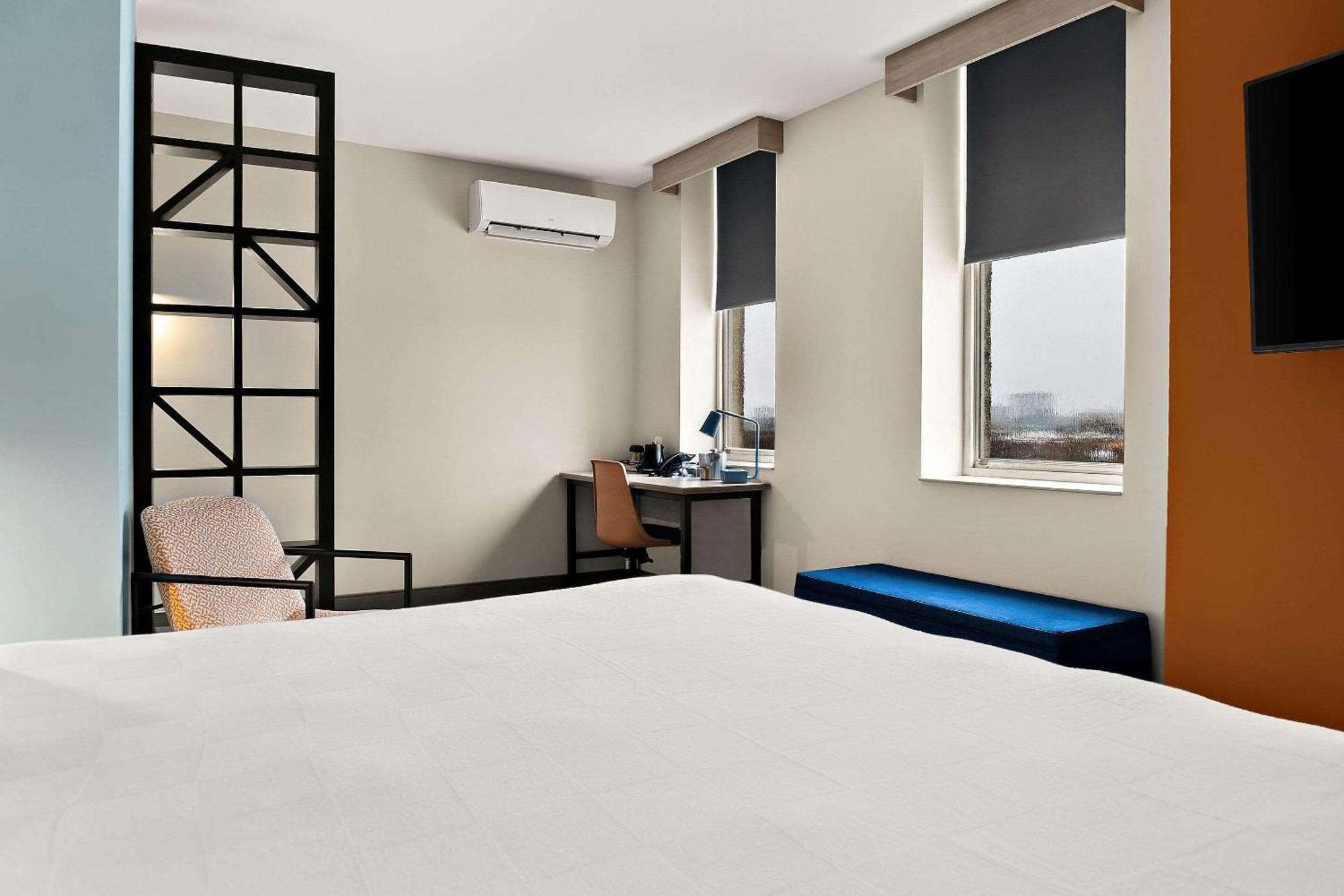 Cityflatshotel - Port Huron, Ascend Hotel Collection Exteriér fotografie