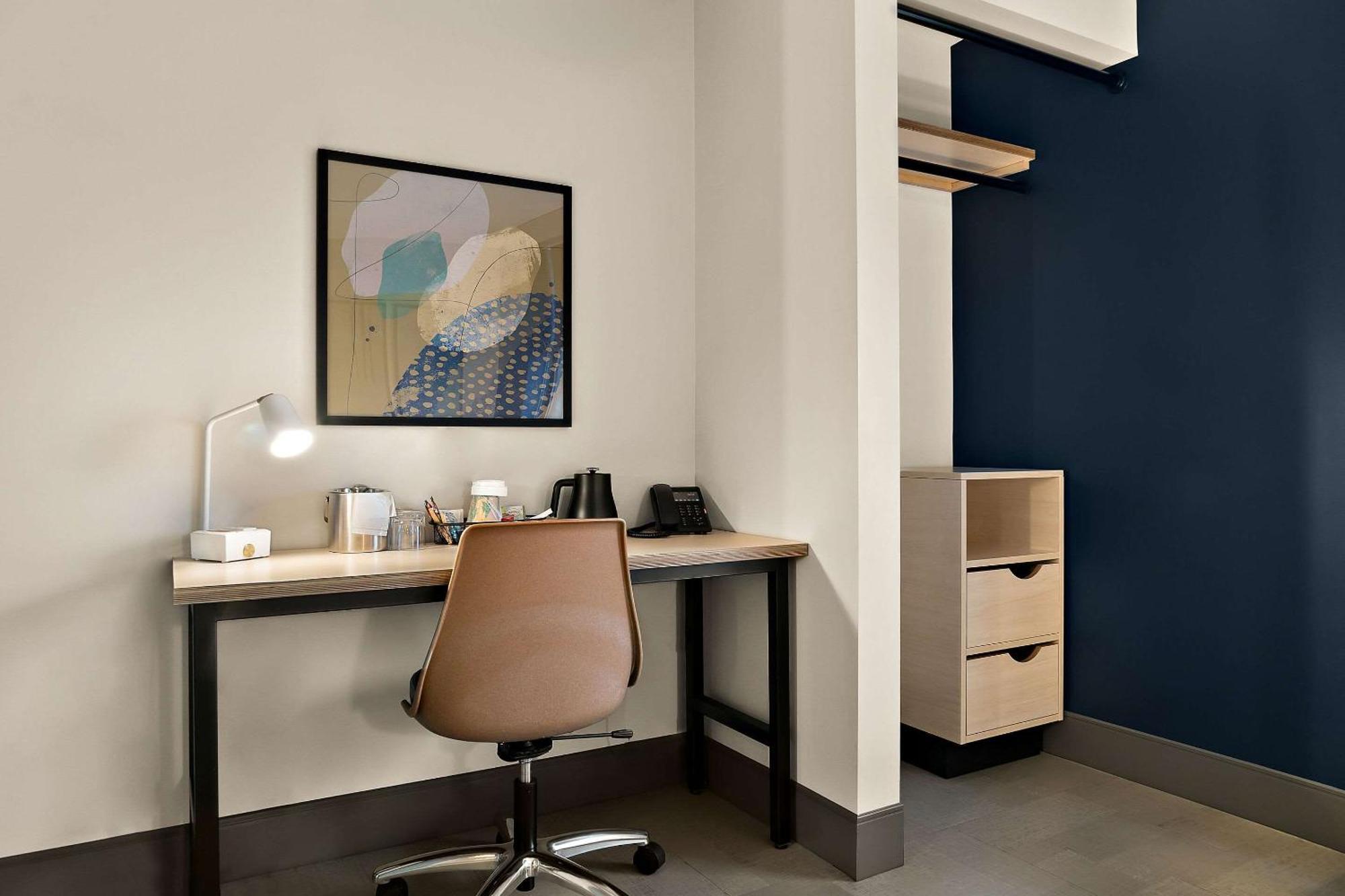 Cityflatshotel - Port Huron, Ascend Hotel Collection Exteriér fotografie