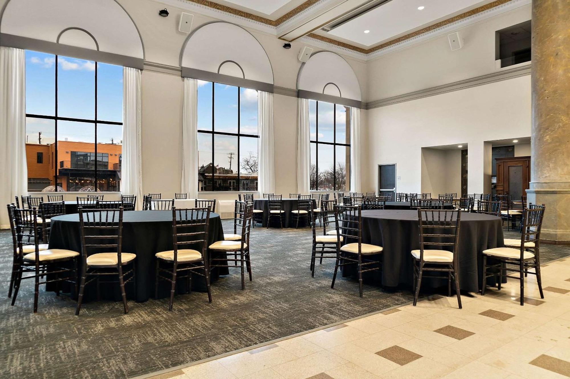 Cityflatshotel - Port Huron, Ascend Hotel Collection Exteriér fotografie