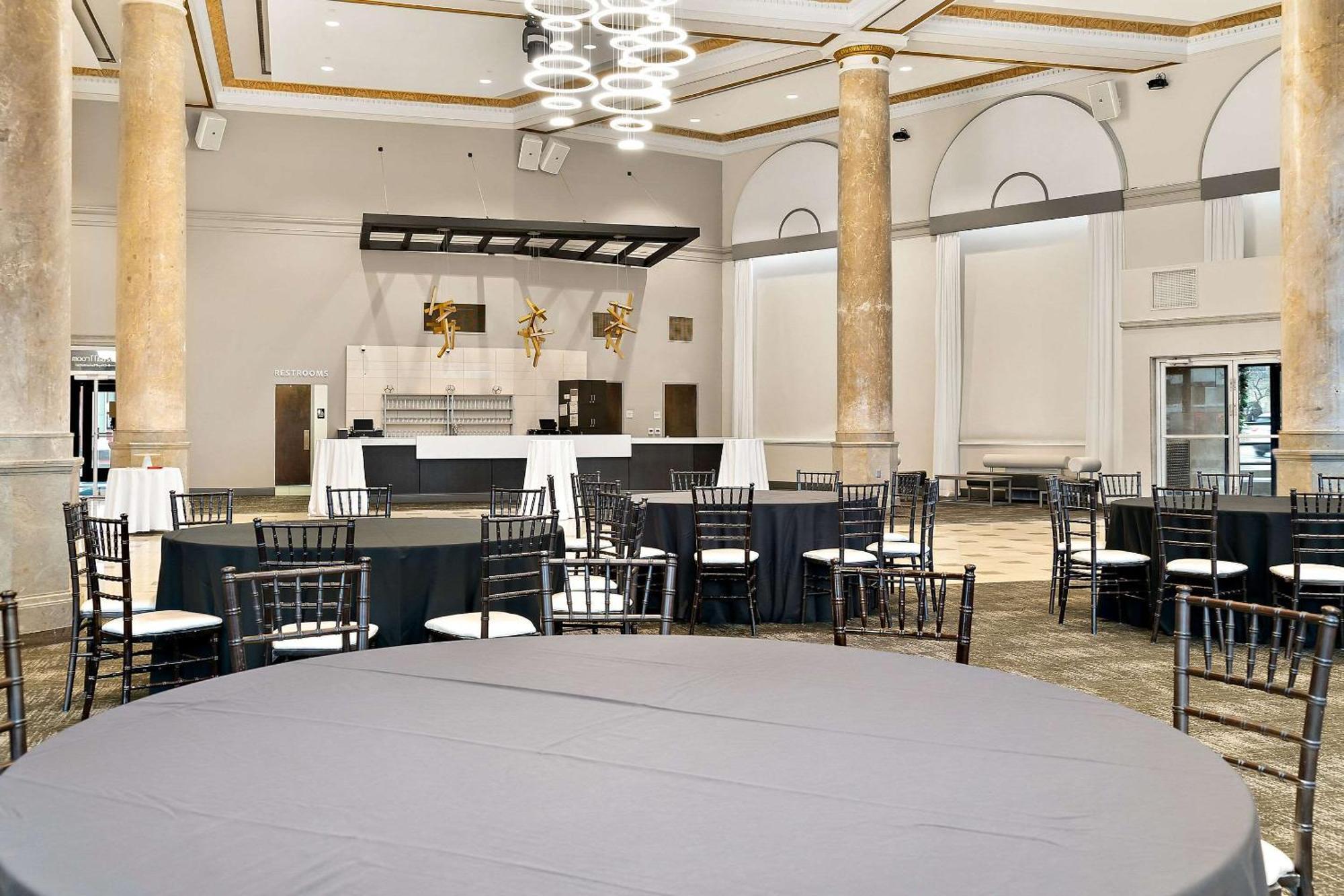 Cityflatshotel - Port Huron, Ascend Hotel Collection Exteriér fotografie